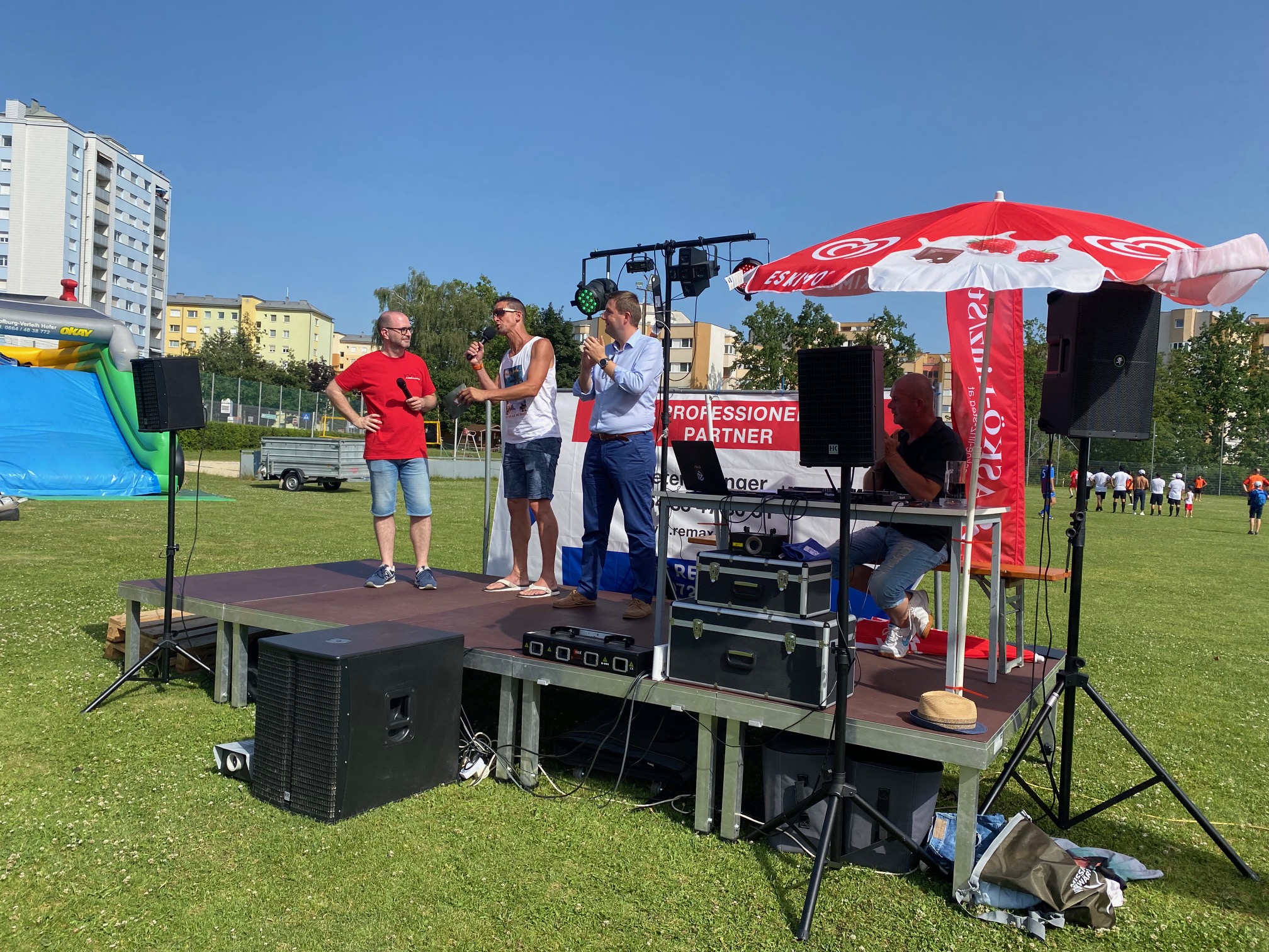 Sommerfest 2024