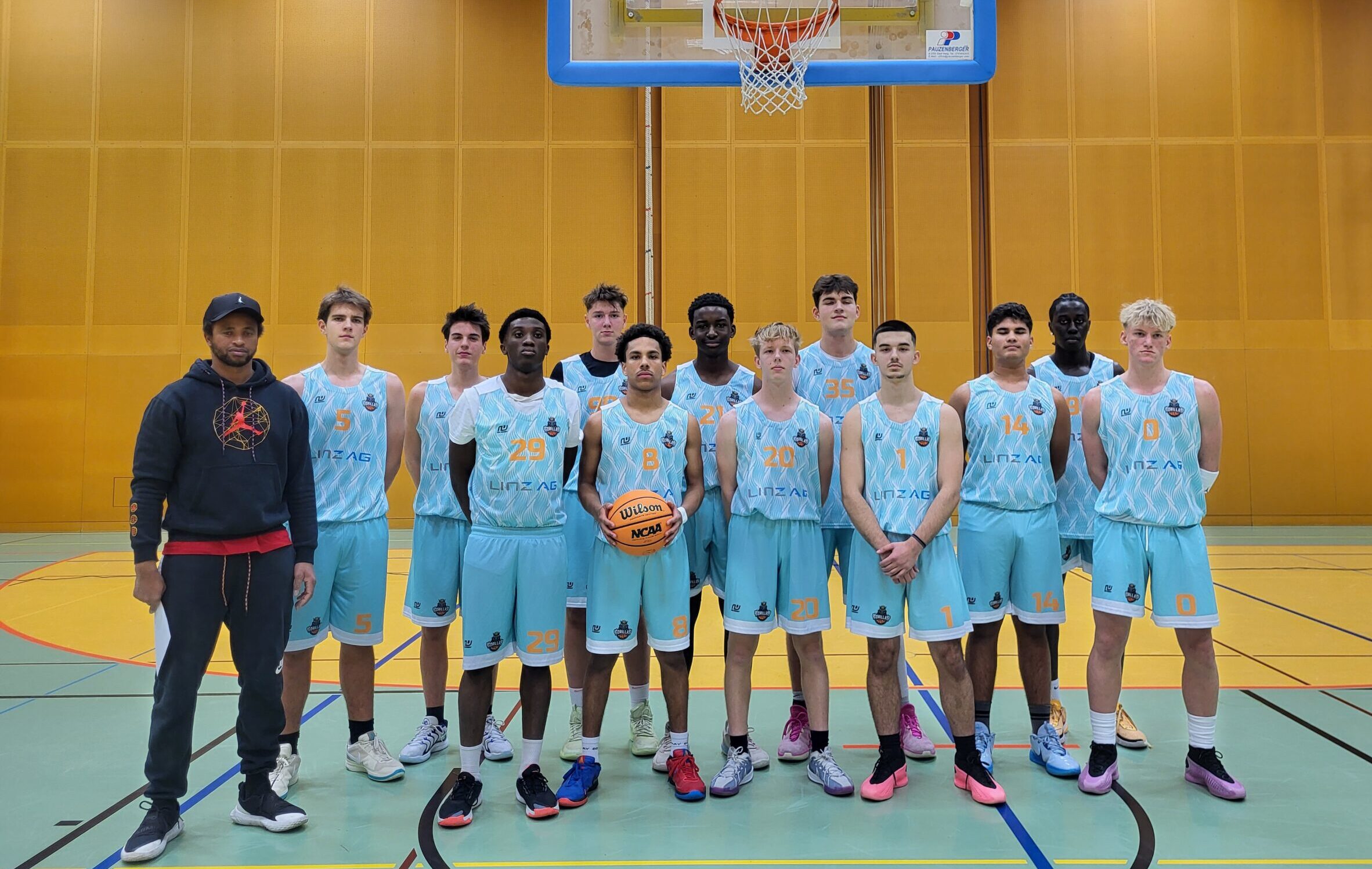 Spielbericht U19