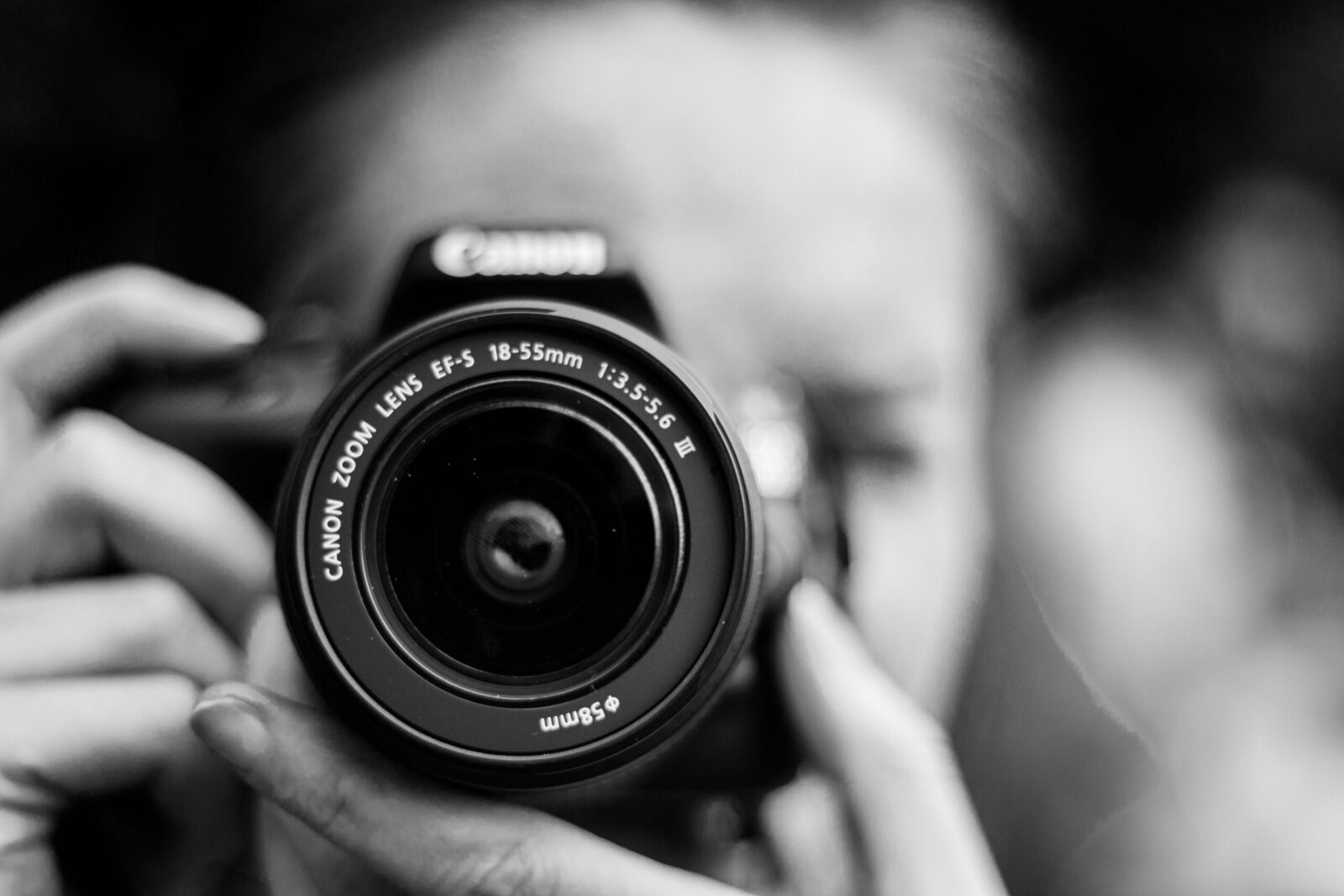 Fotograf:in gesucht