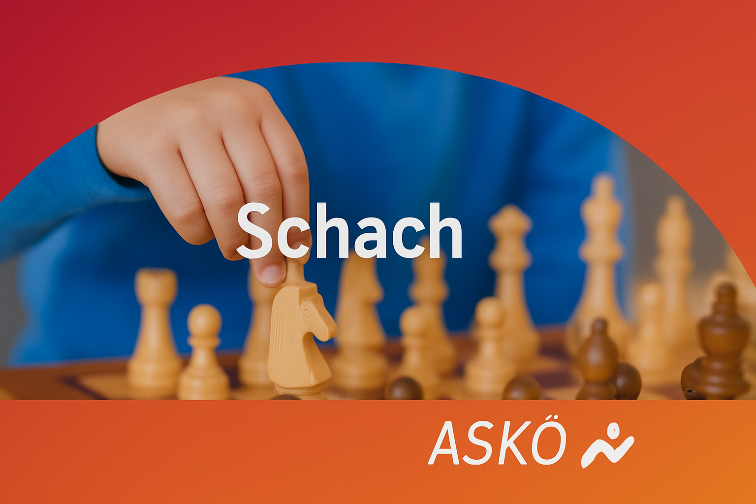 Neues aus der Sektion Schach