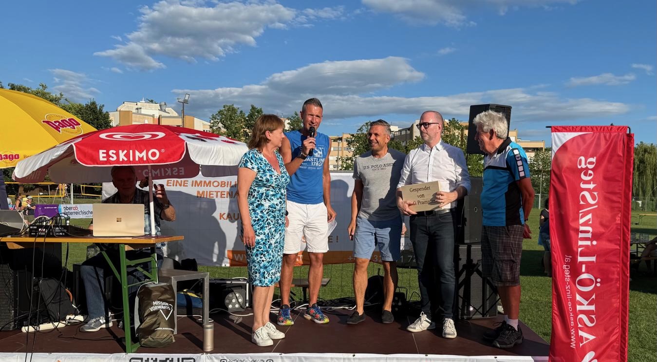 Das war das Sommerfest 2025!