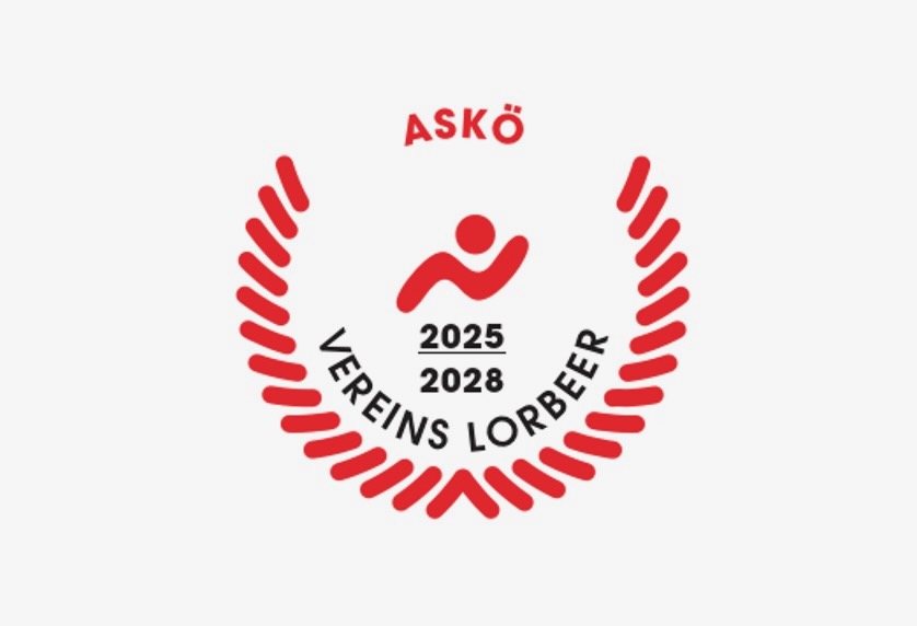 ASKÖ Vereinslorbeer