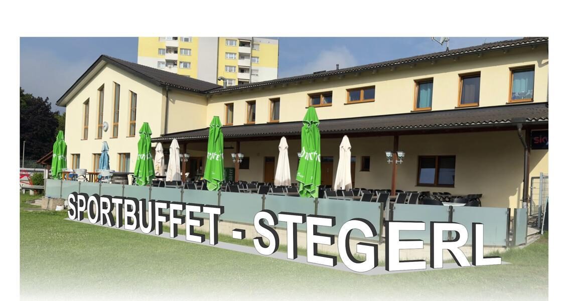 Stegerl-Öffnungszeiten