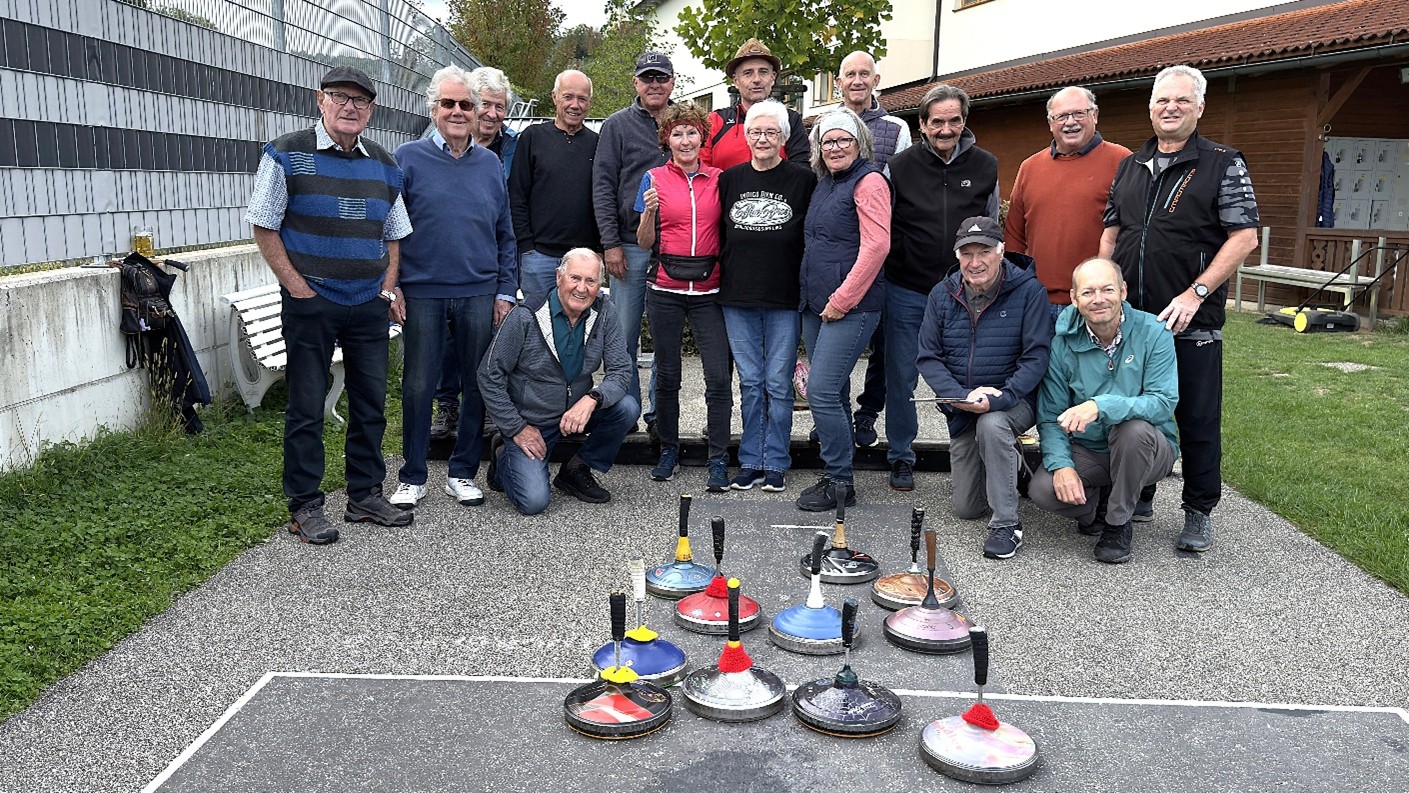 🥌 Stock-Vereinsmeisterschaft 2026
